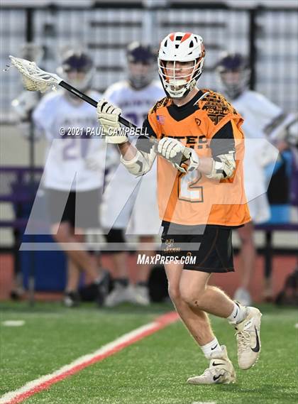 Thumbnail 2 in Corona del Sol @ Notre Dame Prep photogallery.