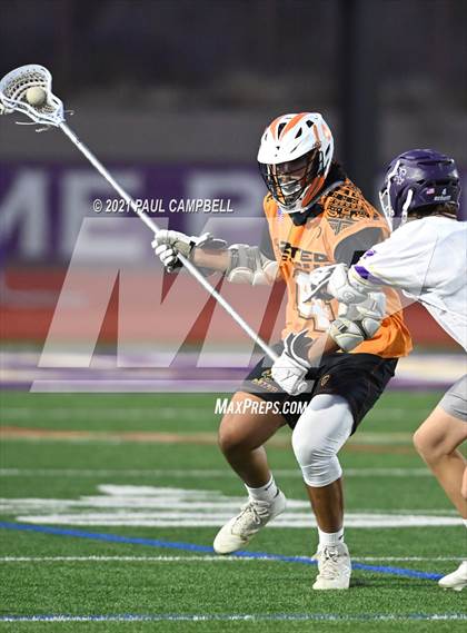 Thumbnail 2 in Corona del Sol @ Notre Dame Prep photogallery.