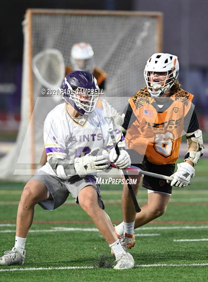 Thumbnail 1 in Corona del Sol @ Notre Dame Prep photogallery.