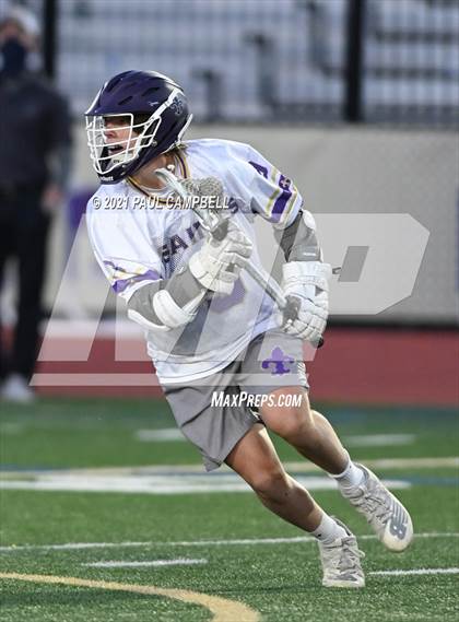 Thumbnail 1 in Corona del Sol @ Notre Dame Prep photogallery.