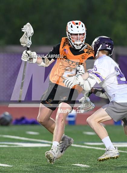 Thumbnail 1 in Corona del Sol @ Notre Dame Prep photogallery.