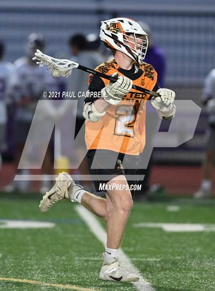 Thumbnail 3 in Corona del Sol @ Notre Dame Prep photogallery.