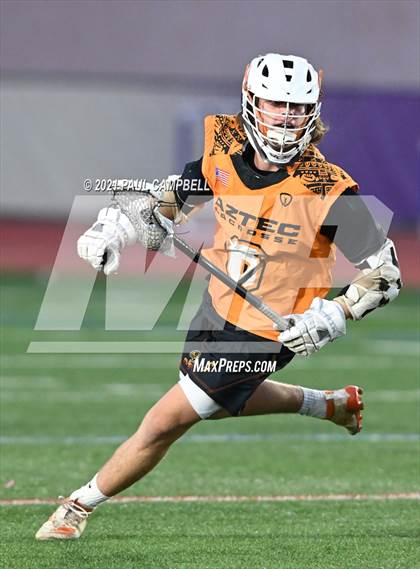Thumbnail 3 in Corona del Sol @ Notre Dame Prep photogallery.