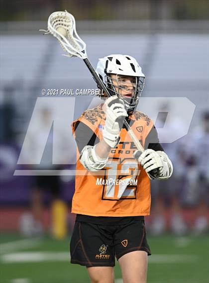 Thumbnail 1 in Corona del Sol @ Notre Dame Prep photogallery.