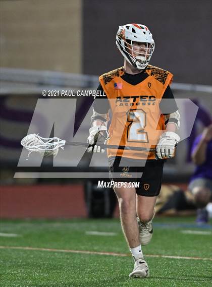 Thumbnail 1 in Corona del Sol @ Notre Dame Prep photogallery.