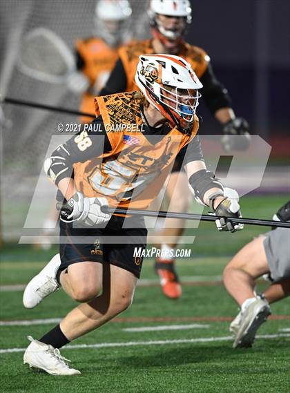 Thumbnail 3 in Corona del Sol @ Notre Dame Prep photogallery.