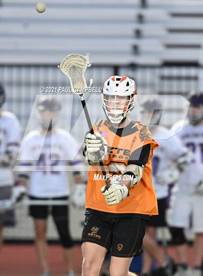 Thumbnail 1 in Corona del Sol @ Notre Dame Prep photogallery.
