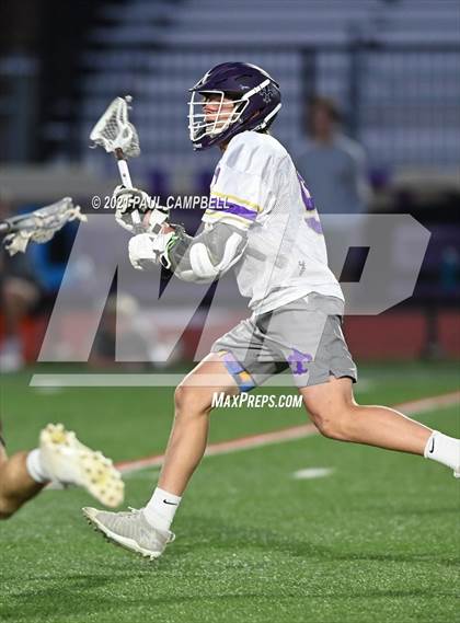 Thumbnail 1 in Corona del Sol @ Notre Dame Prep photogallery.
