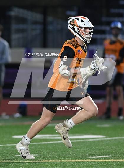 Thumbnail 2 in Corona del Sol @ Notre Dame Prep photogallery.