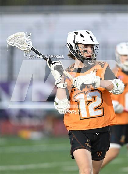 Thumbnail 1 in Corona del Sol @ Notre Dame Prep photogallery.