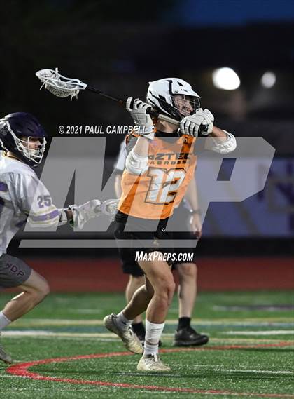 Thumbnail 3 in Corona del Sol @ Notre Dame Prep photogallery.