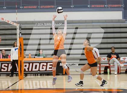 Thumbnail 1 in Mountain Ridge @ Skyridge photogallery.