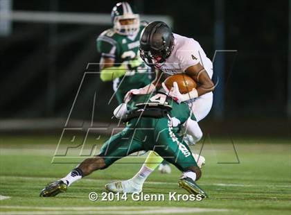 Thumbnail 3 in Paramus Catholic @ DePaul photogallery.