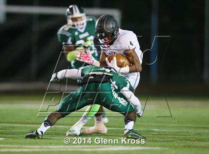 Thumbnail 2 in Paramus Catholic @ DePaul photogallery.