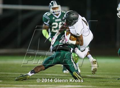 Thumbnail 1 in Paramus Catholic @ DePaul photogallery.