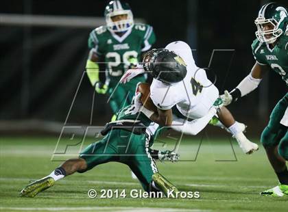 Thumbnail 2 in Paramus Catholic @ DePaul photogallery.