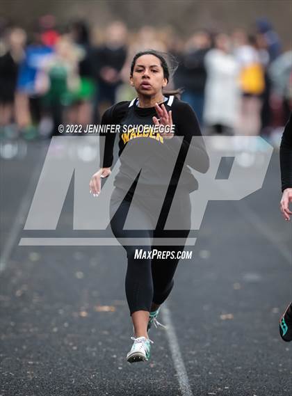 Thumbnail 2 in London Mathis Memorial Invitational (Kentucky Country Day) photogallery.