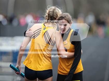 Thumbnail 1 in London Mathis Memorial Invitational (Kentucky Country Day) photogallery.