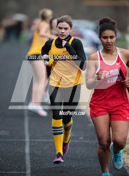 Thumbnail 1 in London Mathis Memorial Invitational (Kentucky Country Day) photogallery.