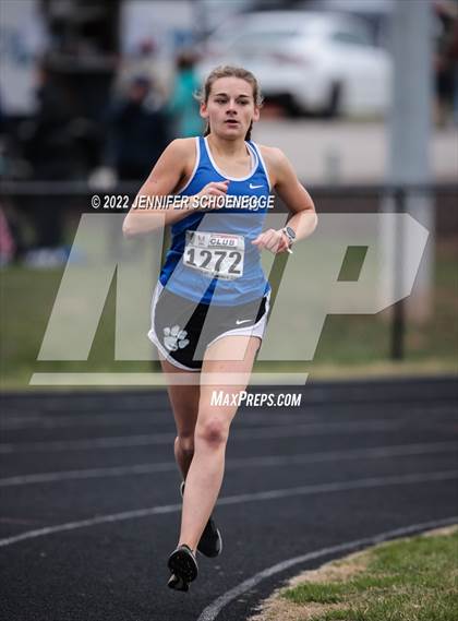 Thumbnail 3 in London Mathis Memorial Invitational (Kentucky Country Day) photogallery.