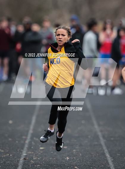 Thumbnail 2 in London Mathis Memorial Invitational (Kentucky Country Day) photogallery.