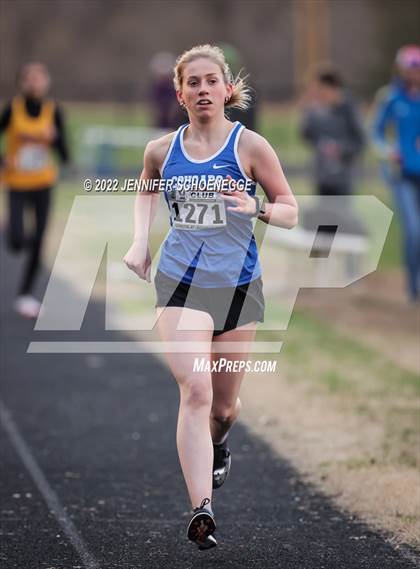 Thumbnail 2 in London Mathis Memorial Invitational (Kentucky Country Day) photogallery.