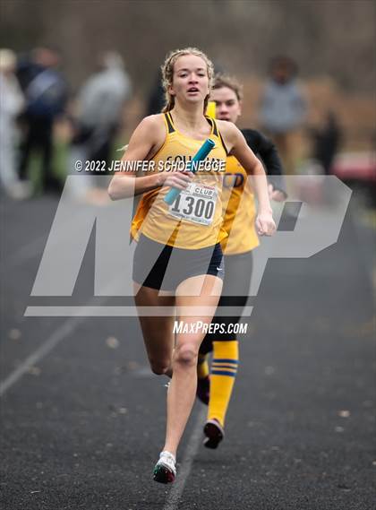Thumbnail 2 in London Mathis Memorial Invitational (Kentucky Country Day) photogallery.