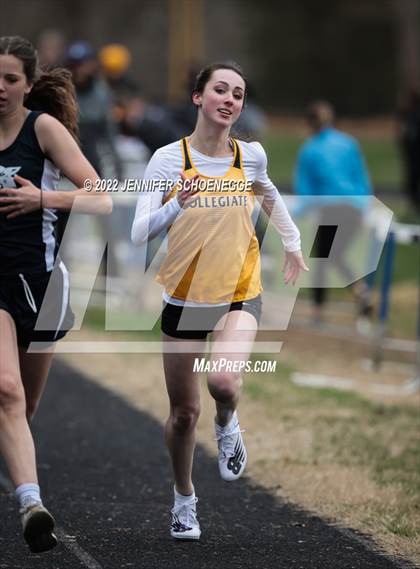 Thumbnail 1 in London Mathis Memorial Invitational (Kentucky Country Day) photogallery.