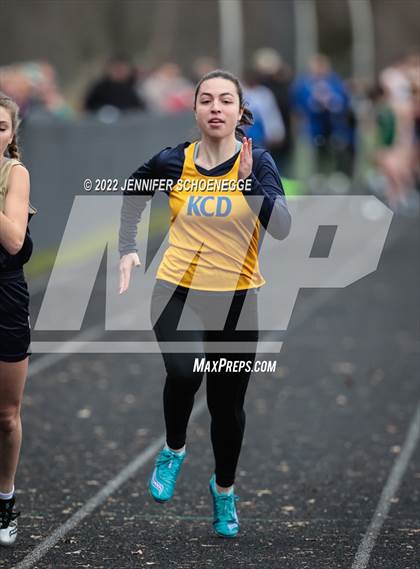 Thumbnail 1 in London Mathis Memorial Invitational (Kentucky Country Day) photogallery.