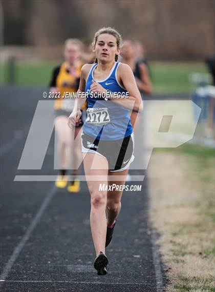 Thumbnail 2 in London Mathis Memorial Invitational (Kentucky Country Day) photogallery.