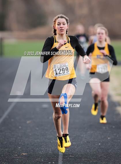 Thumbnail 1 in London Mathis Memorial Invitational (Kentucky Country Day) photogallery.