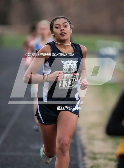 Thumbnail 1 in London Mathis Memorial Invitational (Kentucky Country Day) photogallery.