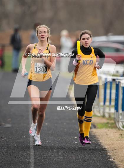 Thumbnail 1 in London Mathis Memorial Invitational (Kentucky Country Day) photogallery.