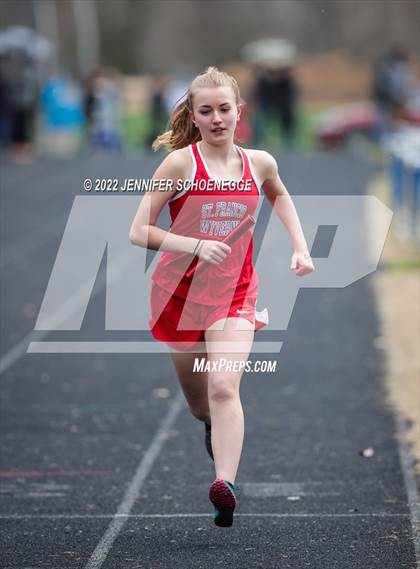 Thumbnail 1 in London Mathis Memorial Invitational (Kentucky Country Day) photogallery.