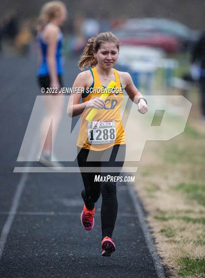 Thumbnail 1 in London Mathis Memorial Invitational (Kentucky Country Day) photogallery.