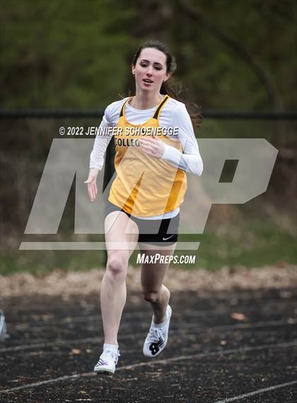 Thumbnail 2 in London Mathis Memorial Invitational (Kentucky Country Day) photogallery.