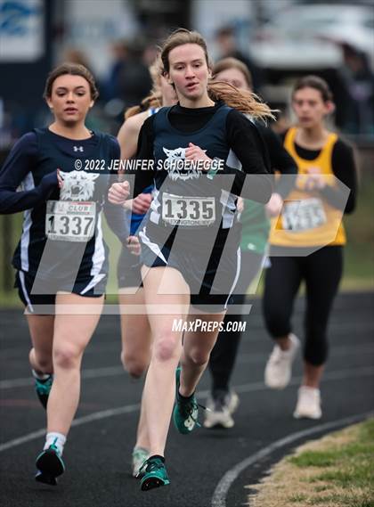 Thumbnail 2 in London Mathis Memorial Invitational (Kentucky Country Day) photogallery.