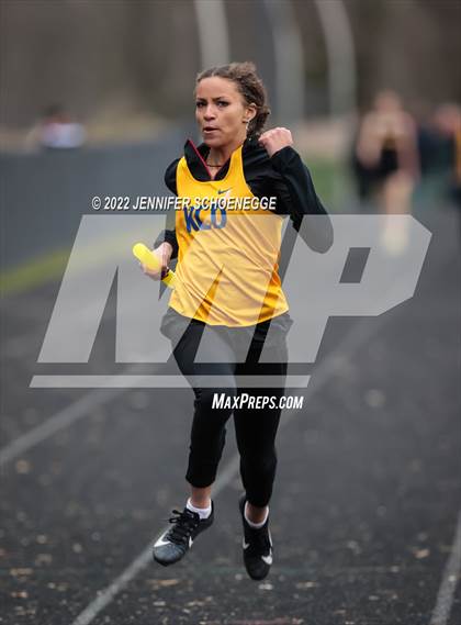 Thumbnail 2 in London Mathis Memorial Invitational (Kentucky Country Day) photogallery.