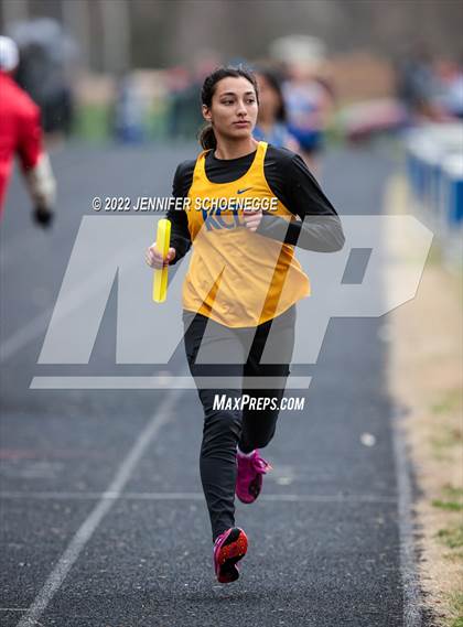 Thumbnail 1 in London Mathis Memorial Invitational (Kentucky Country Day) photogallery.