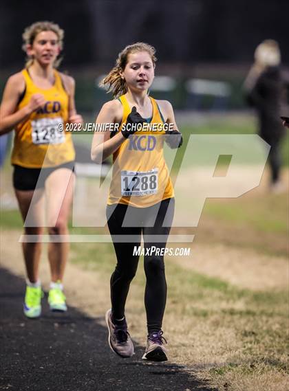 Thumbnail 2 in London Mathis Memorial Invitational (Kentucky Country Day) photogallery.