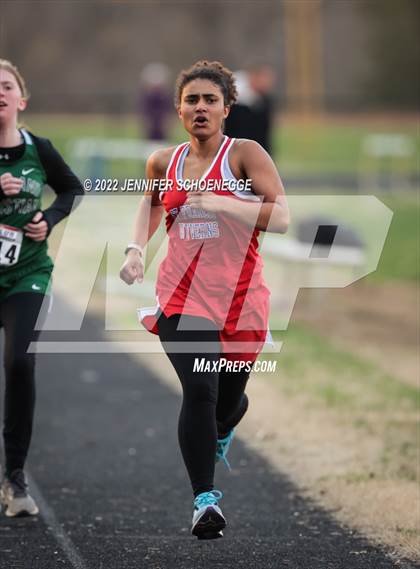 Thumbnail 3 in London Mathis Memorial Invitational (Kentucky Country Day) photogallery.