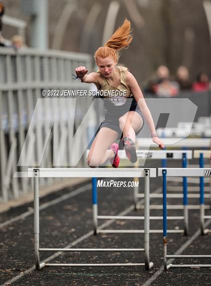 Thumbnail 2 in London Mathis Memorial Invitational (Kentucky Country Day) photogallery.