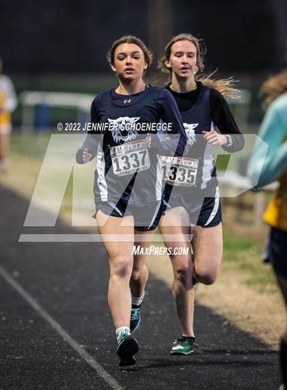 Thumbnail 3 in London Mathis Memorial Invitational (Kentucky Country Day) photogallery.