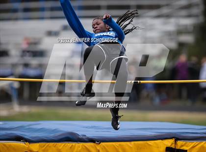 Thumbnail 1 in London Mathis Memorial Invitational (Kentucky Country Day) photogallery.
