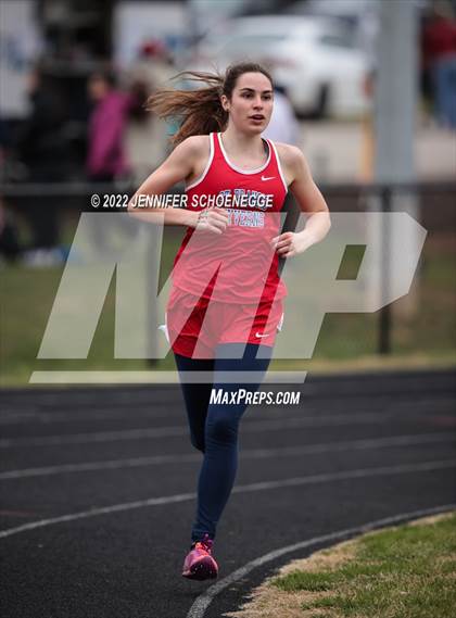 Thumbnail 2 in London Mathis Memorial Invitational (Kentucky Country Day) photogallery.