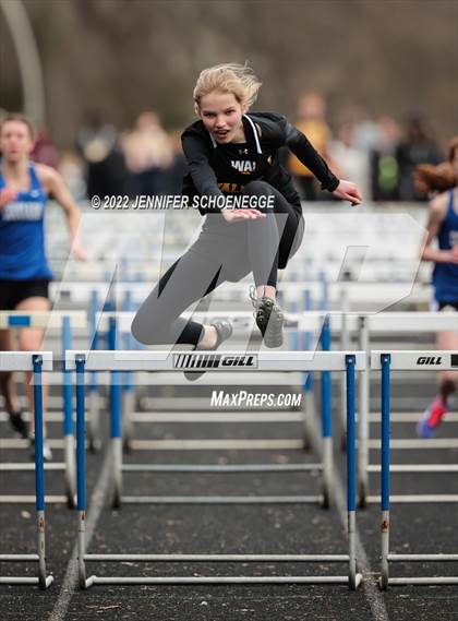 Thumbnail 1 in London Mathis Memorial Invitational (Kentucky Country Day) photogallery.