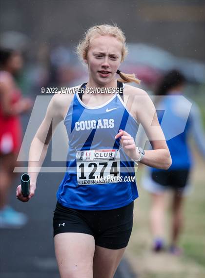 Thumbnail 1 in London Mathis Memorial Invitational (Kentucky Country Day) photogallery.
