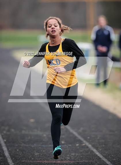 Thumbnail 1 in London Mathis Memorial Invitational (Kentucky Country Day) photogallery.