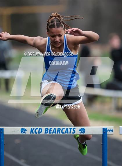 Thumbnail 3 in London Mathis Memorial Invitational (Kentucky Country Day) photogallery.
