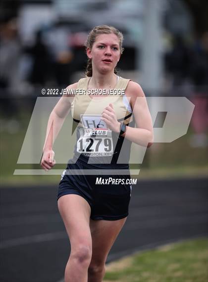 Thumbnail 3 in London Mathis Memorial Invitational (Kentucky Country Day) photogallery.